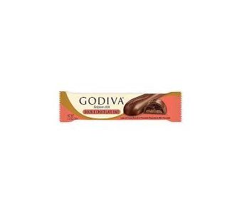 GODIVA - Double Chocolate Bar