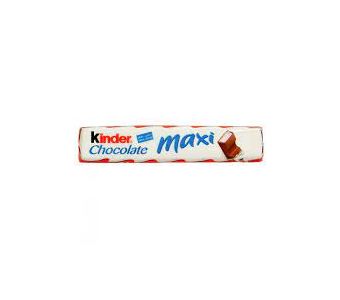 KINDER - Maxi Bar 21g