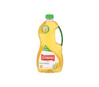 Coroli Corn Oil 1.8Litre Bottle