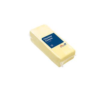 Cheddar Cheese 2kg