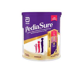 PediaSure Vanilla Delight Milk Powder 400g