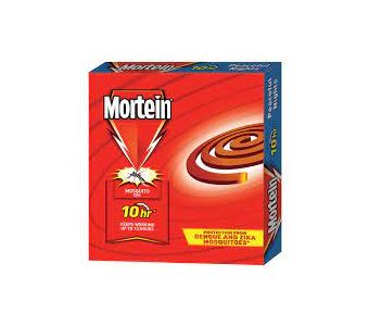 Mortein XP Coils 10"s
