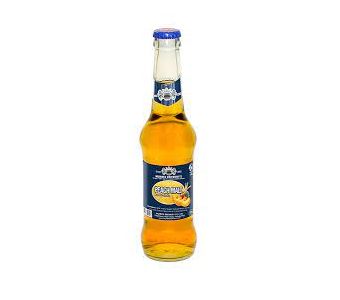 MURREE - PEACH MALT 300ML