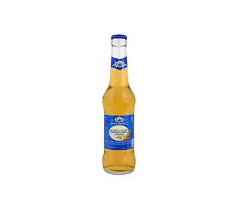 Murree Peach Malt Can 330ml