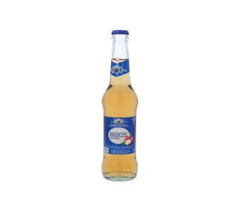 MURREE - Lychee Malt 300ml