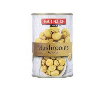 HAUT NOTCH - Mushrooms Whole 400g