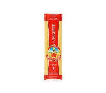 RISCOSSA - Spaghetti 500g