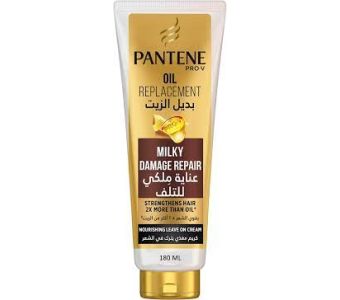 Pantene Anti Hair Fall Oil Replacement 170ml