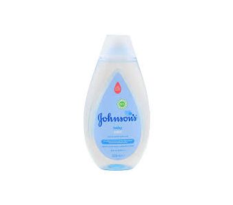 Johnsons Baby Bath 500ml
