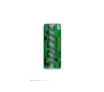 SPRITE - Zero Sugar  250ml