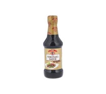 SUREE Teriyaki Sauce 295ml
