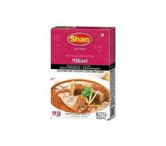 Shan Nihari 120g