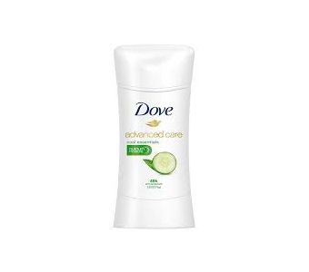 DOVE Deodorant Roll On Go Fresh Cucumber 74g