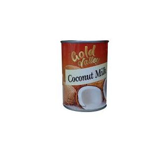 GOLD VALLEY Coconut Milk 400ml