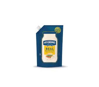 Hellmans Real Mayonnaise 450Ml
