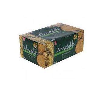 Wheatable Digestive Bisc 64Gm