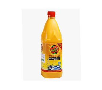 Open Original Phenyle Liquid Bottel 6L