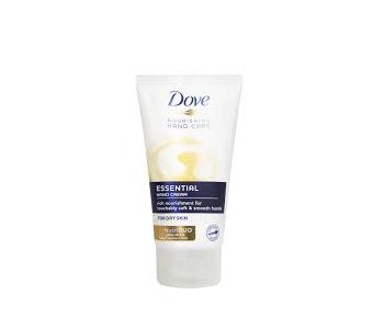 DOVE Hand Cream Essential Care 75ml