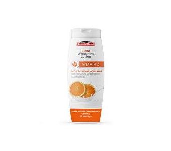 SAEED GHANI Vitamin C lotion 100ml