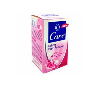 Care Hair Removal 40Gm
