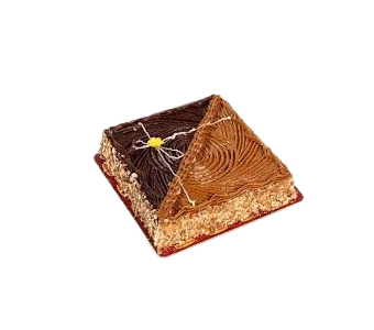Rehmat Shereen Hyderabadi Double Flavour Cake 1-LB