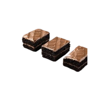Rehmat Shereen Cadbury Brownie