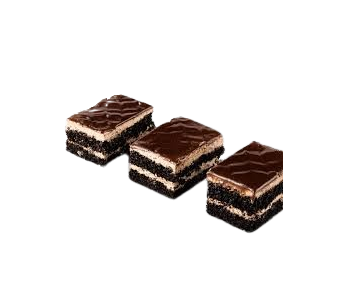 Rehmat Shereen Nutella Brownie