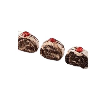 Rehmat Shereen Chocolate Swiss Roll