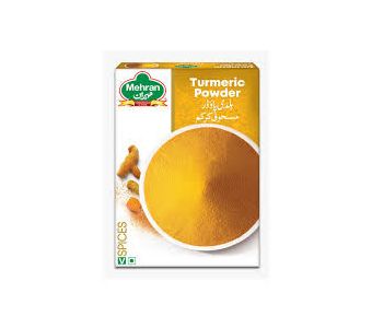 Mehran Turmeric Powder Masala 100 Gram