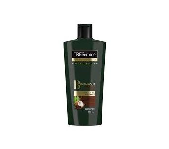 TRESEMME BOTANIQUE COCONUT & ALOE VERA 700ML