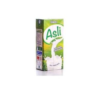 HALEEB ASLE MILK 1L
