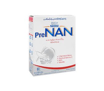NESTLE PRE NAN 200 GM