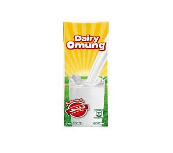 DAIRY OMUNG 1.5LTR