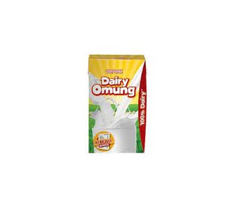 DAIRY OMUNG 250ML