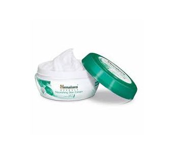 HIMALAYA NOURISHING CREAM 200ML