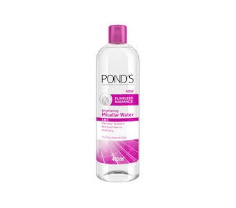 PONDS MICELLAR WATER 400ML