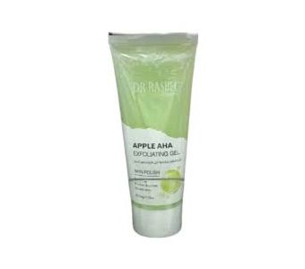 DR.RASEEL APPLE AHA EXFOLIATING GEL 220G