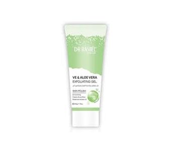 DR.RASEEL ALOE VERA EXFOLIATING GEL 220G