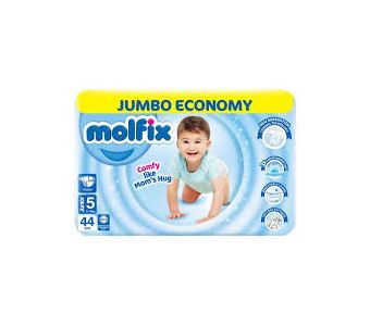 MOLFIX JUNIOR 5 44 PCS