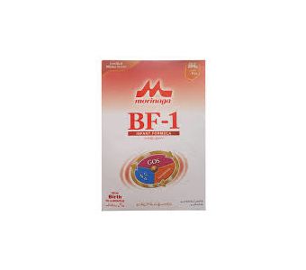 MORINAGA BF-1 BIRTH TO 6 MONTH 300GM