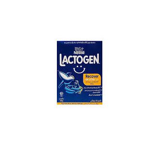NESTLE LACTOGEN RECOVER 110GM