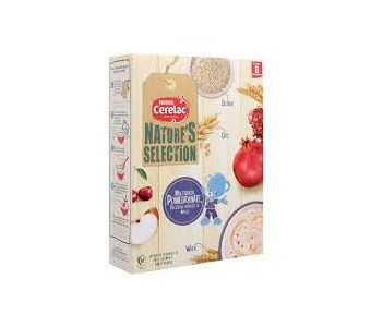 NESTLE CERELAC MULTIGRAIN POMEGRANATE