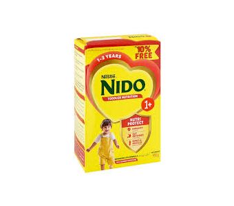 NESTLE NIDO 1-3 YEARS NUTRI PROTECT 990GM