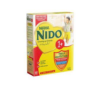 NIDO + 1 150GM SOFT PACK NEW