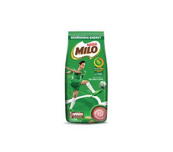 NESTLE MILO 5 VITAMINS MILK POWDER 500GM