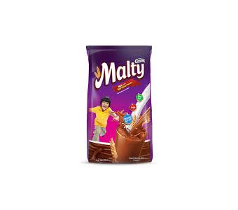COMELLE MALTY COCOA MALTED MILK POWDER 300GM
