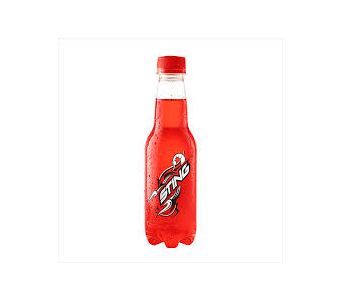 STING SOFT DRINK 345ML