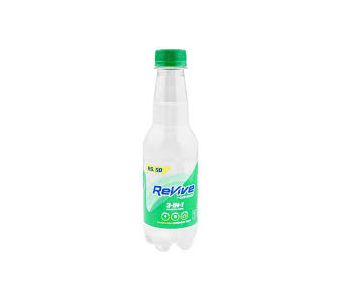 REVIVE 3 IN 1 LEMONADE TWIST 300ML
