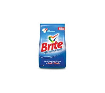 BRITE MAXIMUM POWDER 1KG