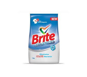 Brite Anti Bacterial Powder 1kg